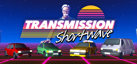 Transmission: Shortwave