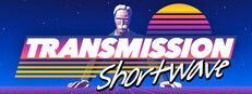 Transmission: Shortwave Banner
