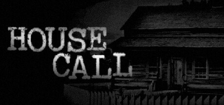 HOUSE CALL Banner
