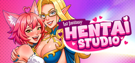 First Fantasy Hentai Studio