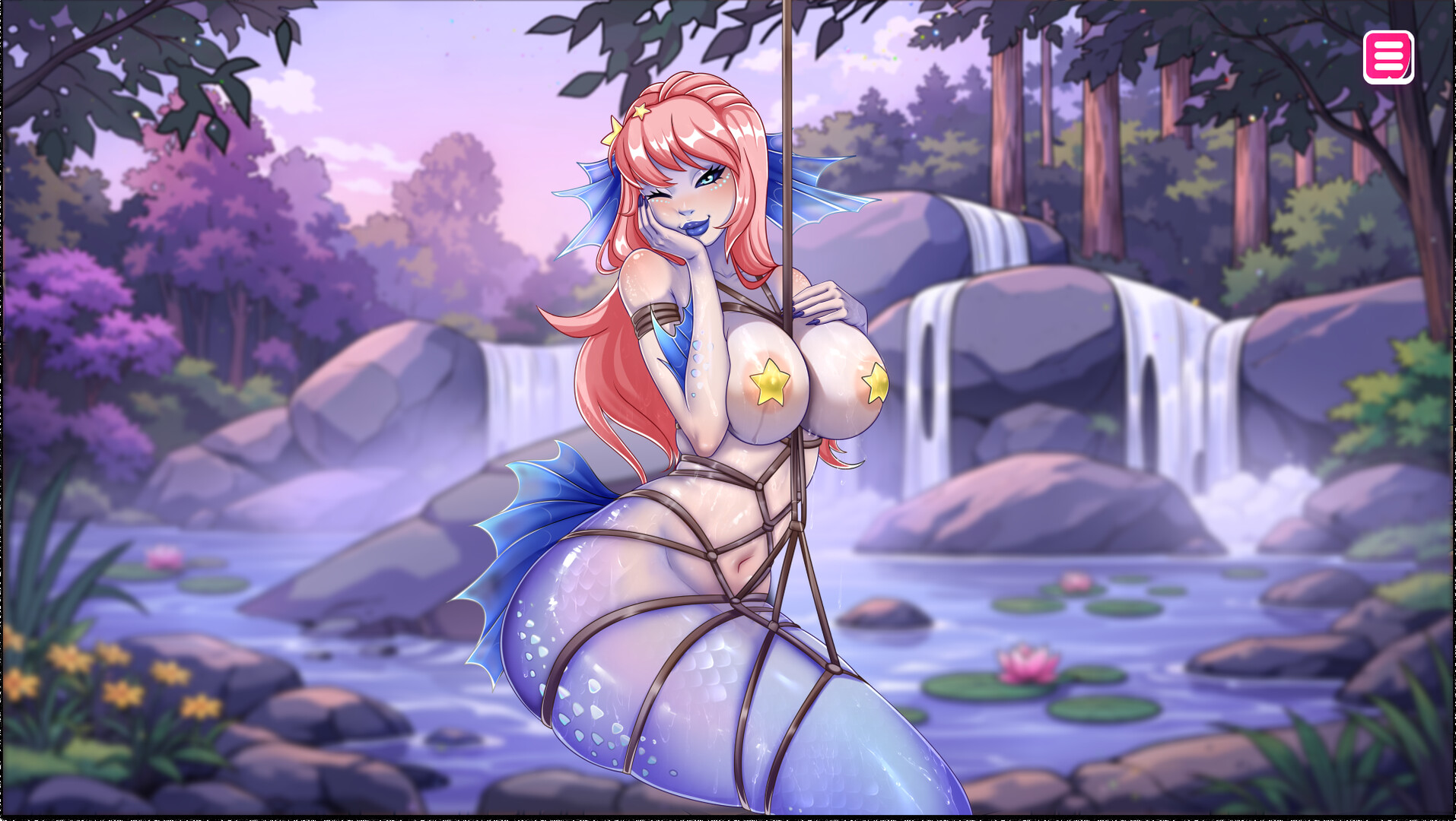 First Fantasy Hentai Studio screenshot #14
