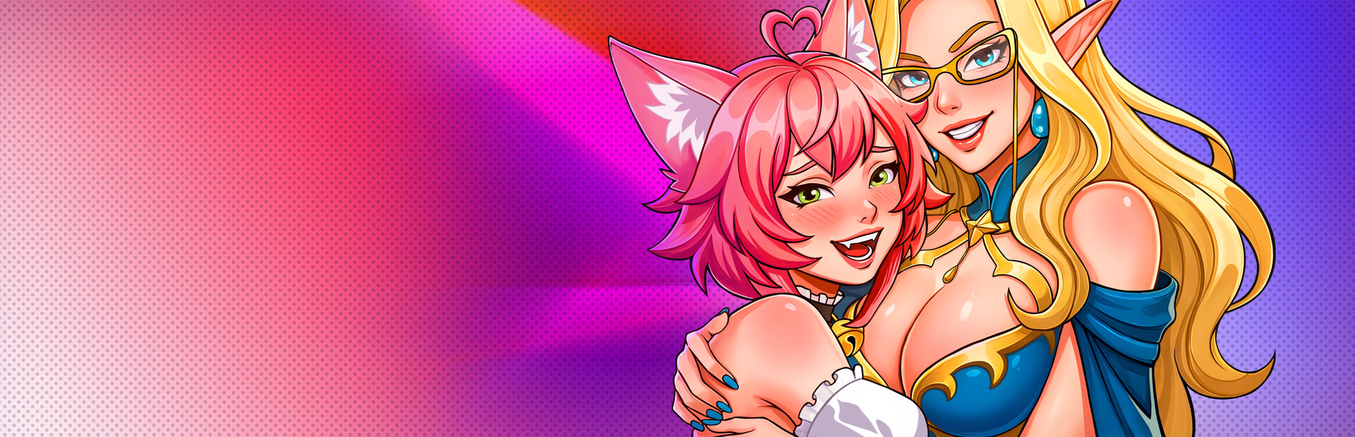 First Fantasy Hentai Studio
