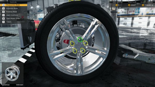 KHAiHOM.com - Car Mechanic Simulator 2015 - Maserati