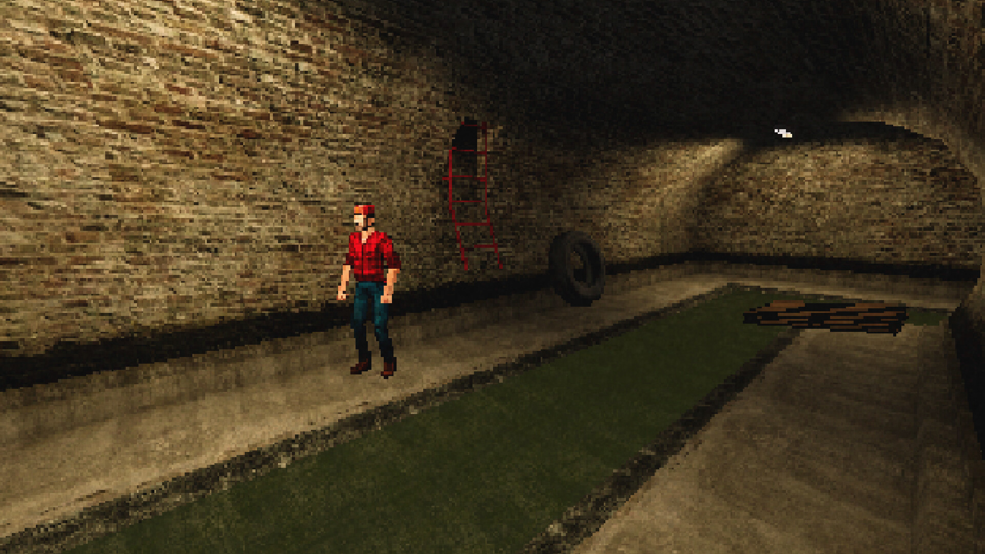 Late Night Manifest screenshot 11