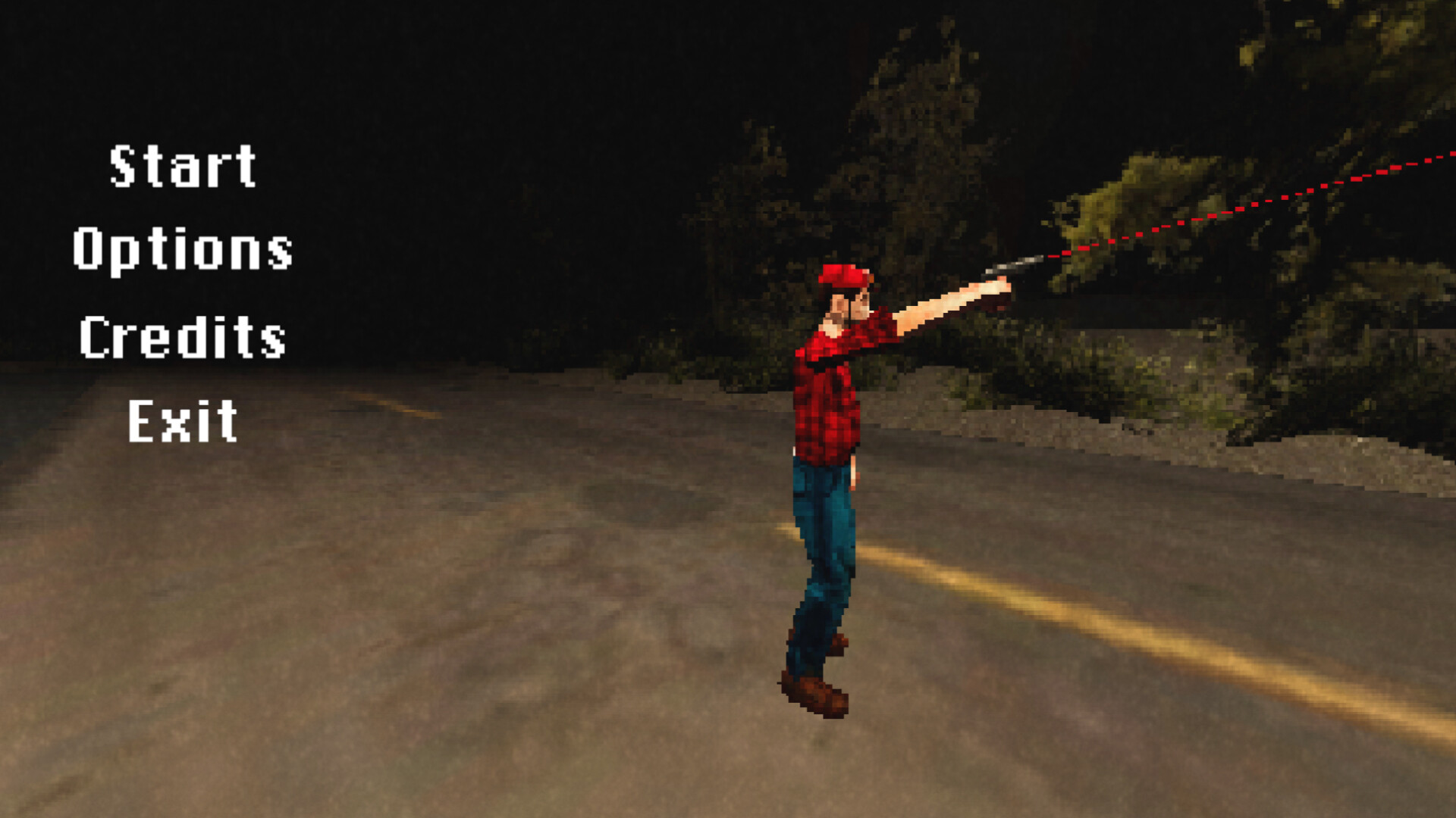 Late Night Manifest screenshot 2