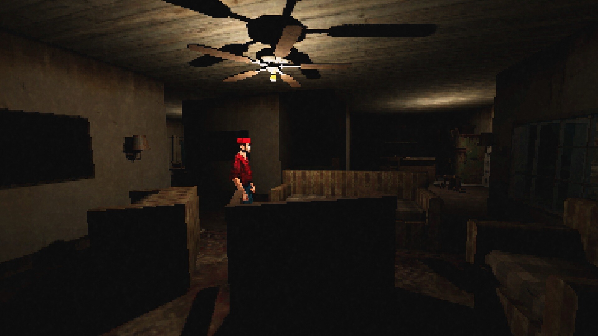 Late Night Manifest screenshot #7