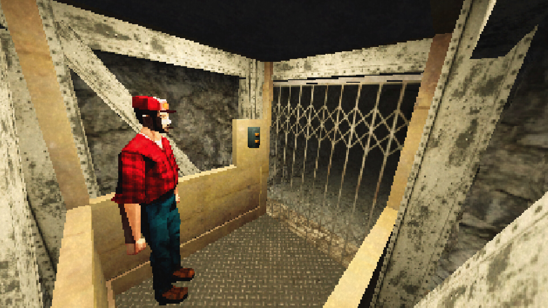 Late Night Manifest screenshot #6