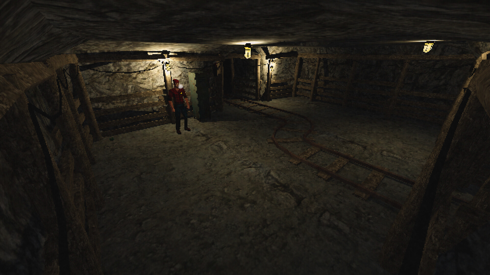 Late Night Manifest screenshot 8