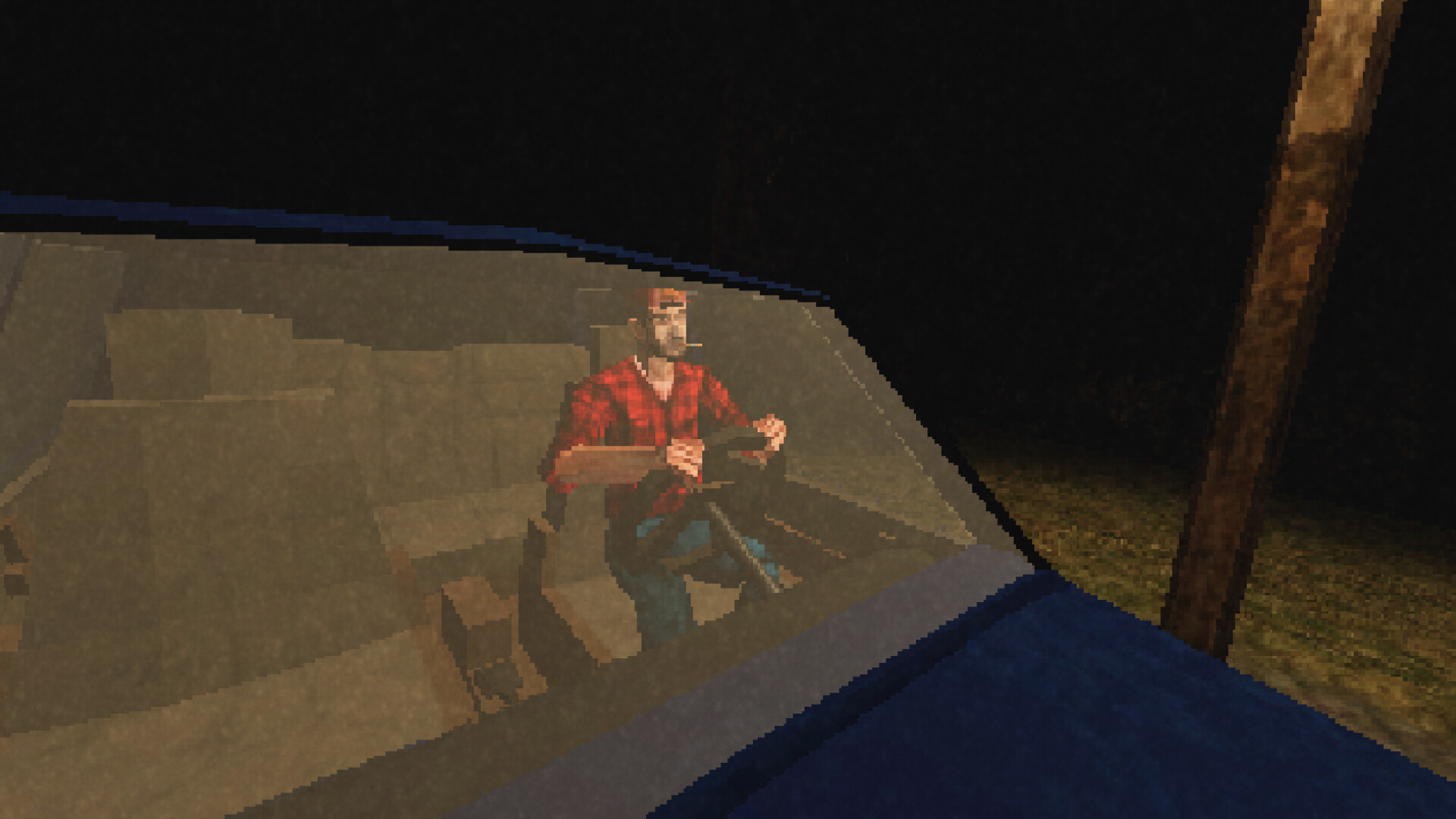 Late Night Manifest screenshot 3