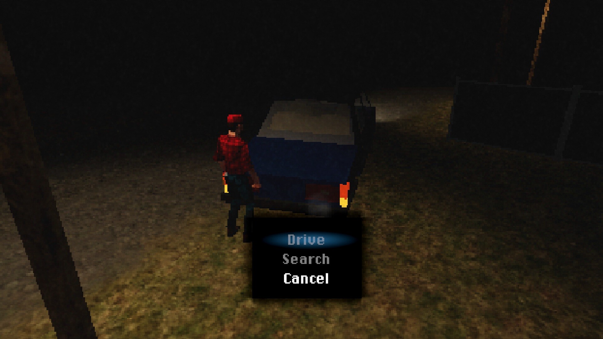 Late Night Manifest screenshot #2