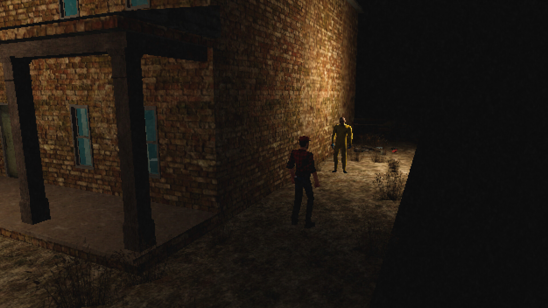 Late Night Manifest screenshot 6