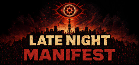 Late Night Manifest