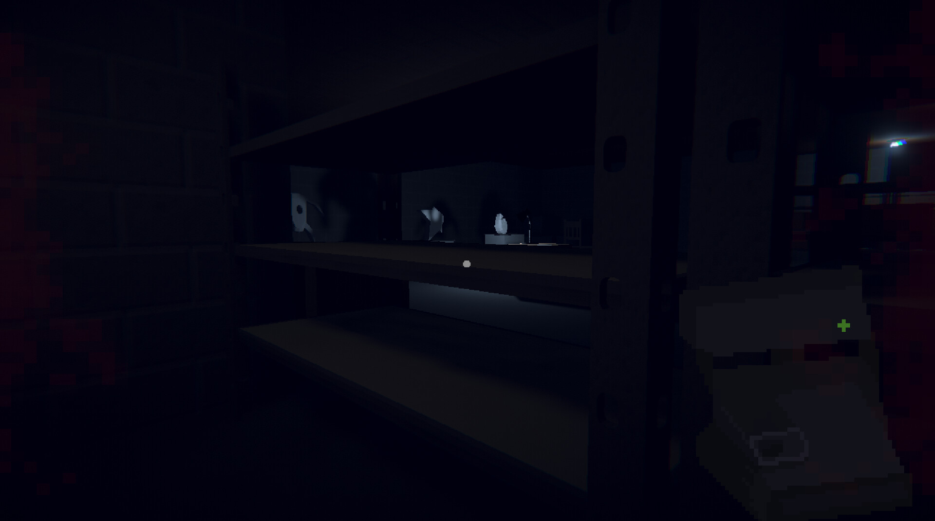 Ghost House screenshot 7