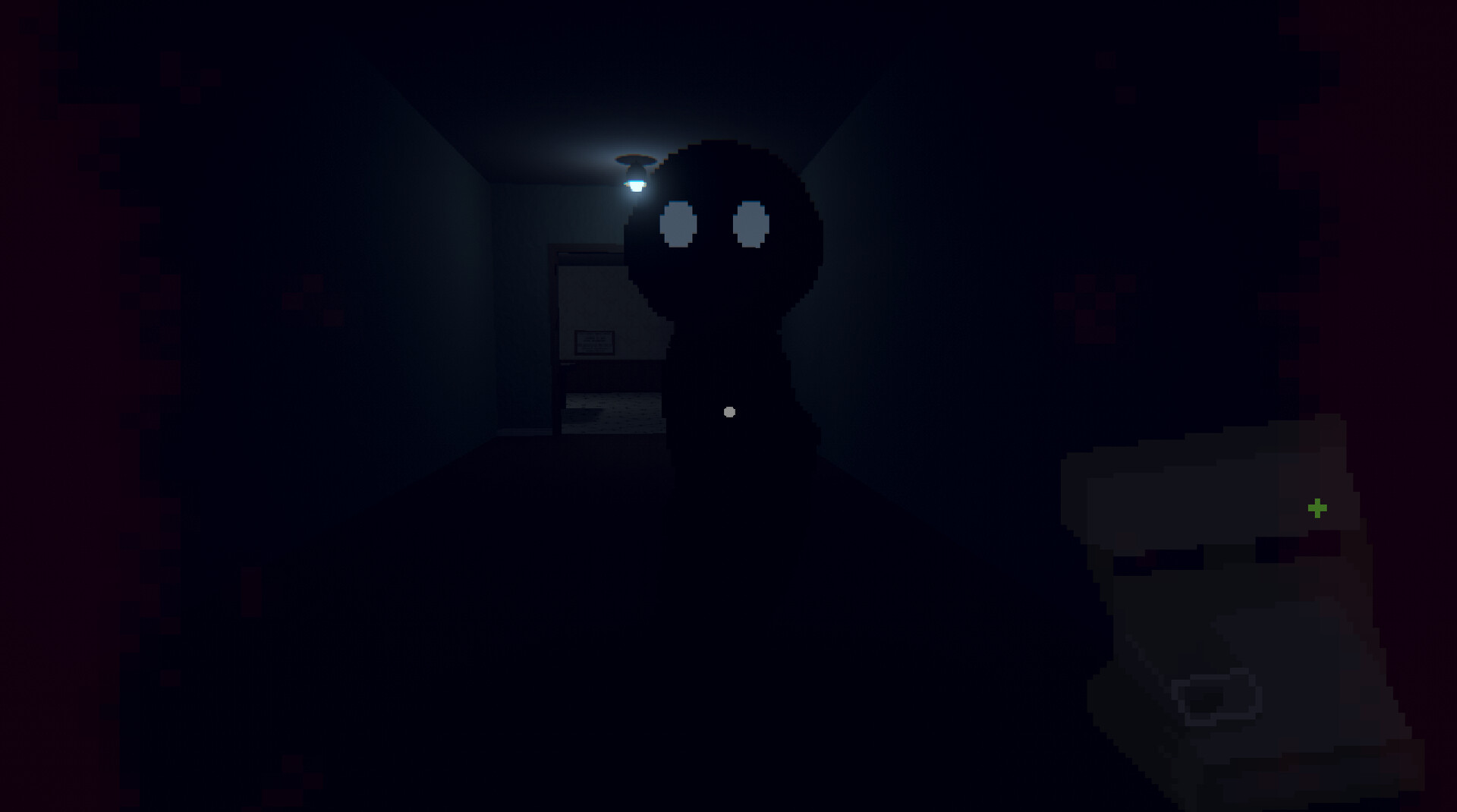 Ghost House screenshot 6