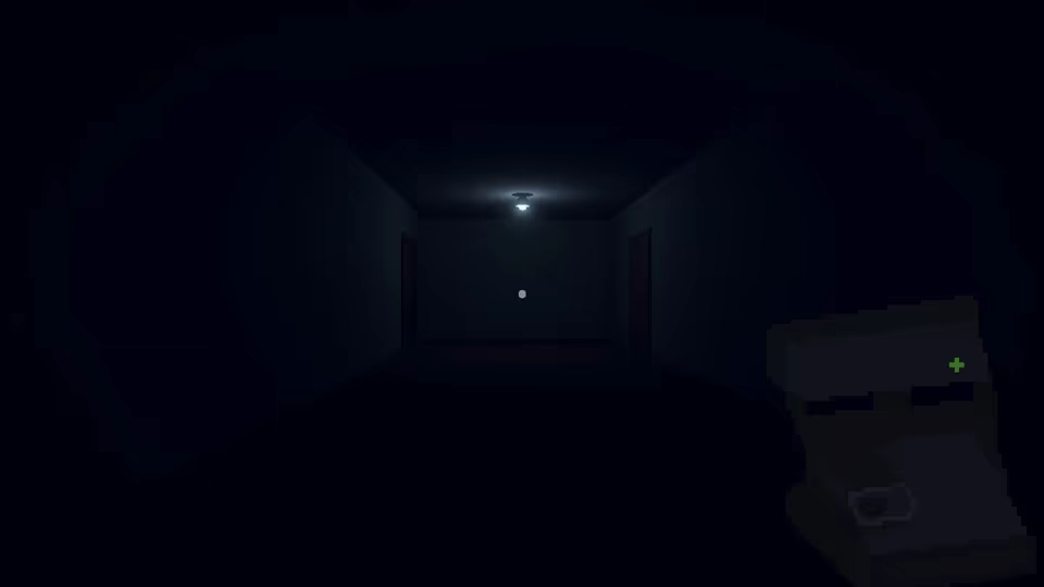 Ghost House video 2