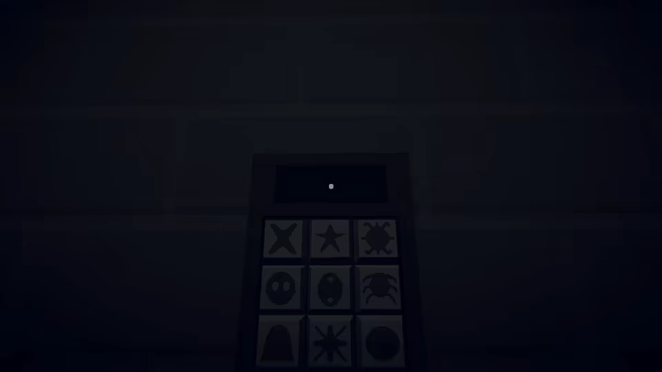 Ghost House video 1