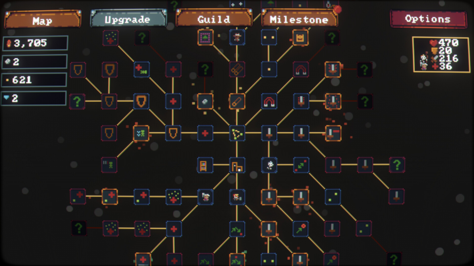 Traveloot screenshot 2