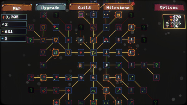 Скриншот 2 из игры Traveloot