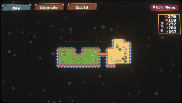 Screenshot 4 of Traveloot - final gameplay screenshot