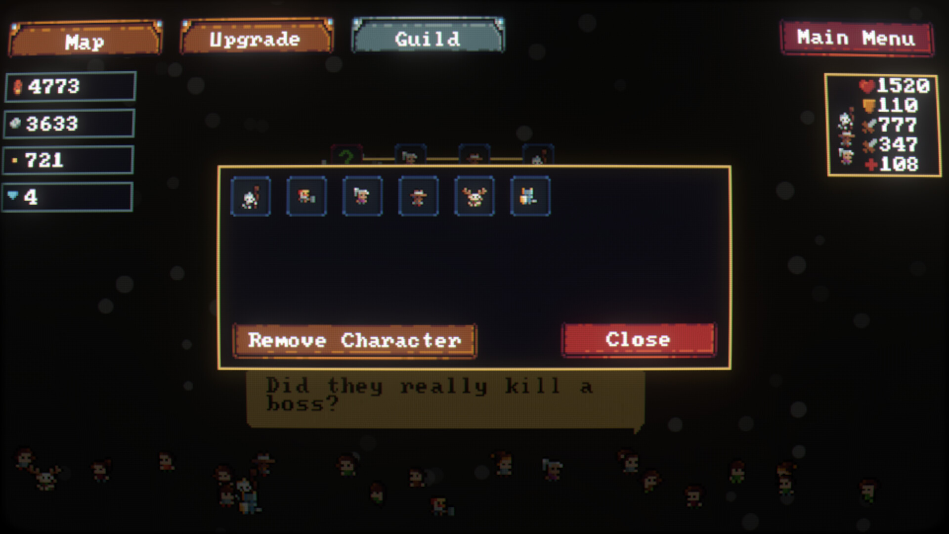Traveloot screenshot #5