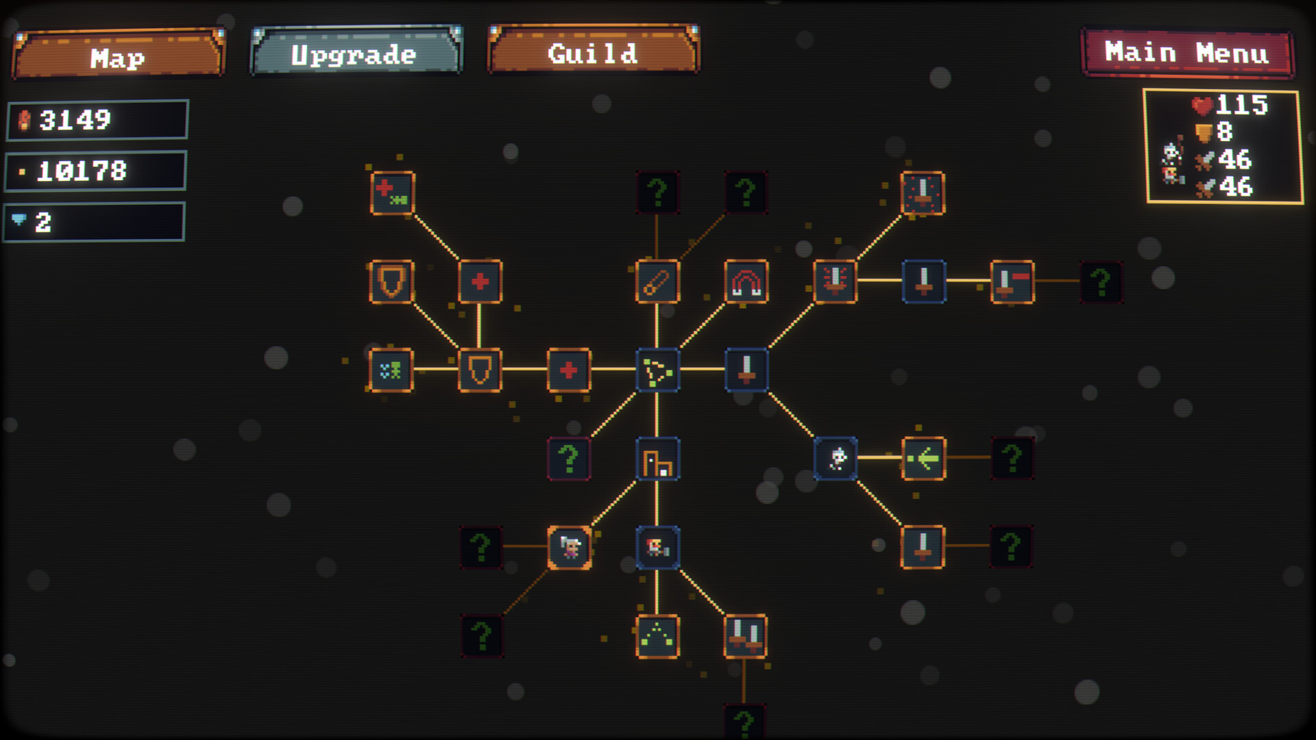 Traveloot screenshot #2