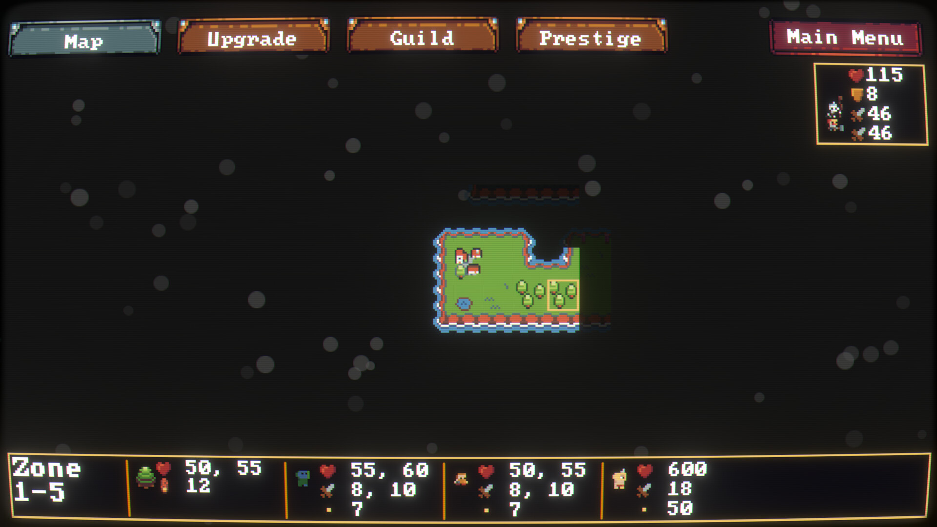 Traveloot screenshot #3