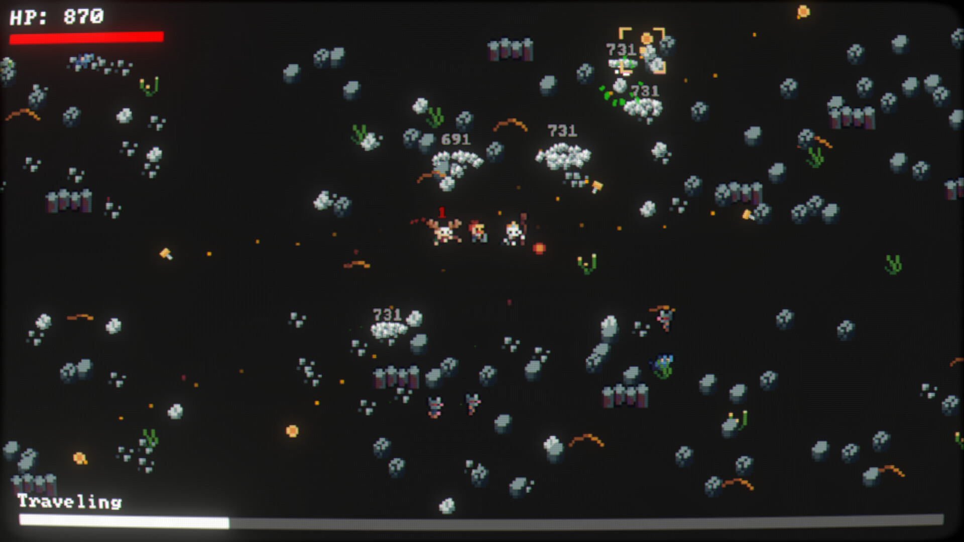 Traveloot screenshot #7