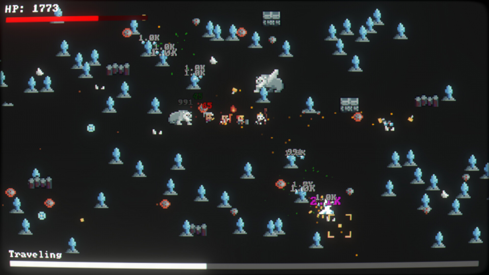 Traveloot Featured Screenshot #1