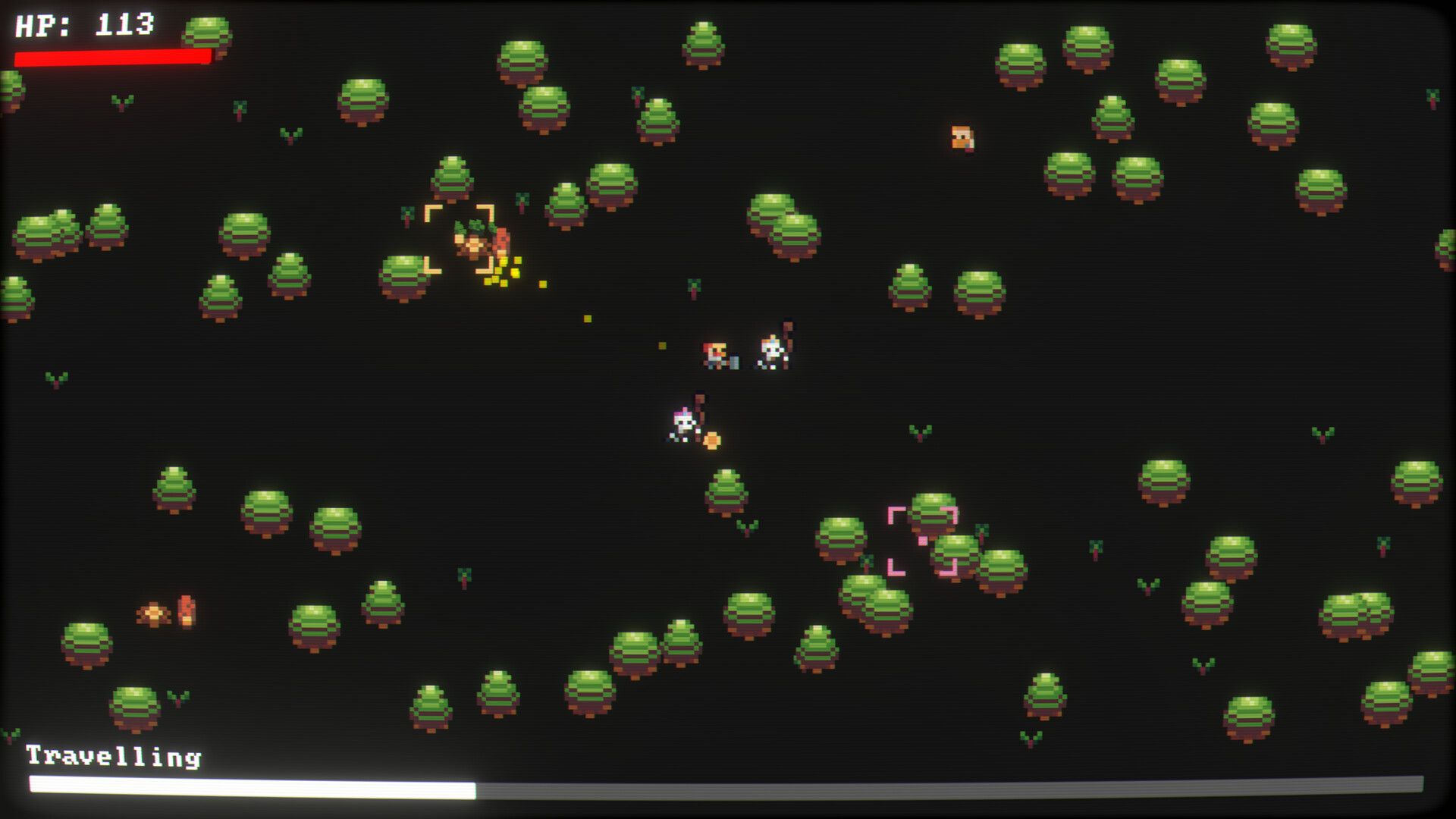 Traveloot screenshot #1