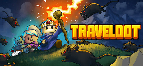 Traveloot - similar game to CAM Model Simulator 2026 by Fluffy Lotus
