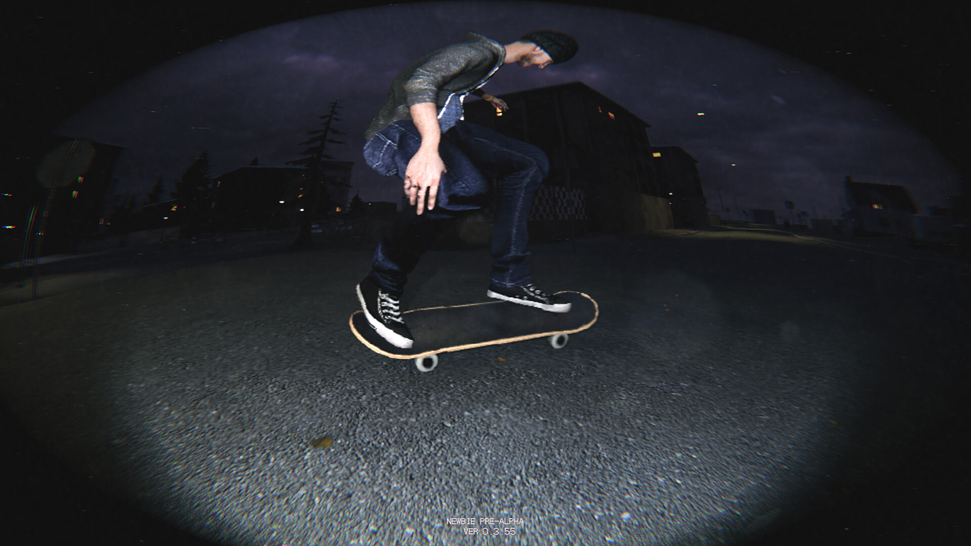 Newbie: Become a Skateboarder screenshot #9