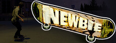 Newbie: Become a Skateboarder