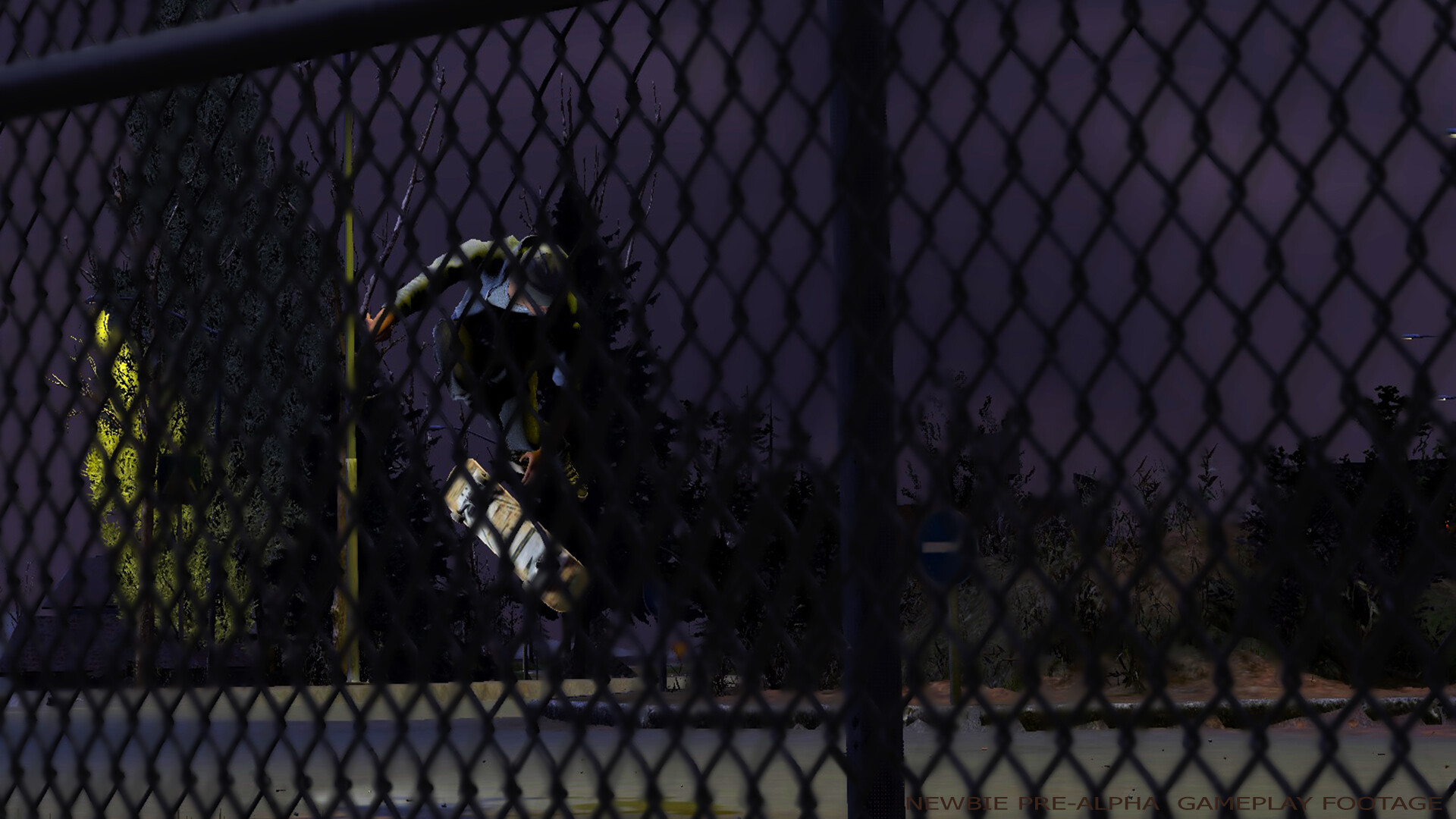 Newbie: Become a Skateboarder screenshot #8