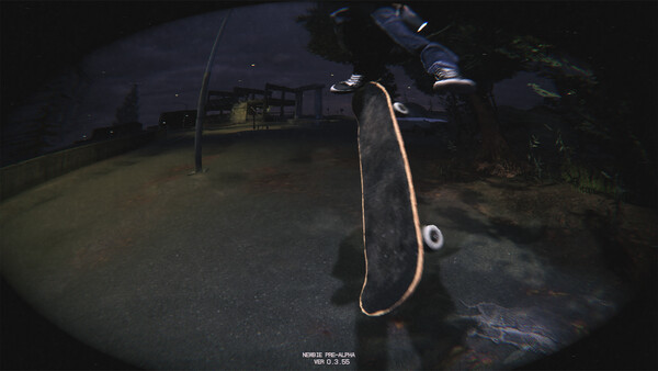 Скриншот 5 из игры Newbie: Become a Skateboarder