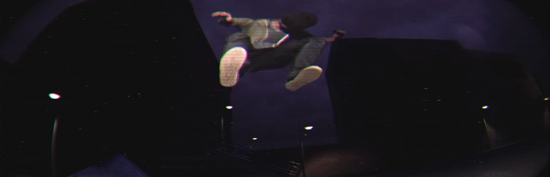 Newbie: Become a Skateboarder