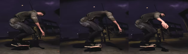 Newbie: Become a Skateboarder video 1