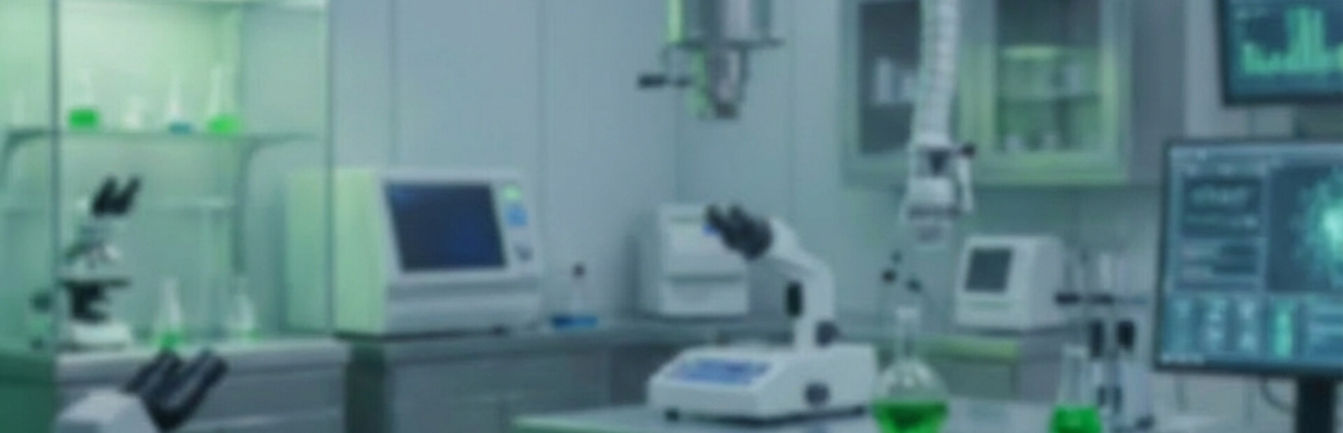 Virus Lab