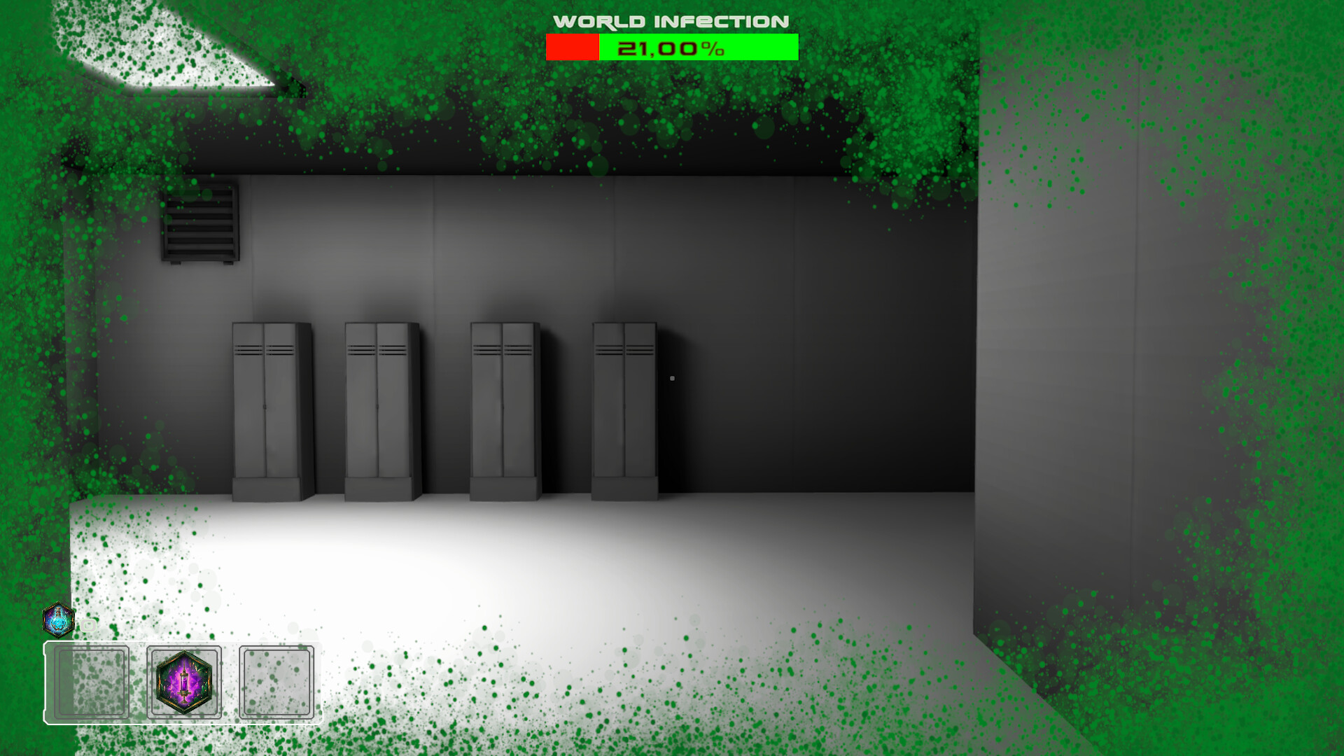 Virus Lab screenshot 2