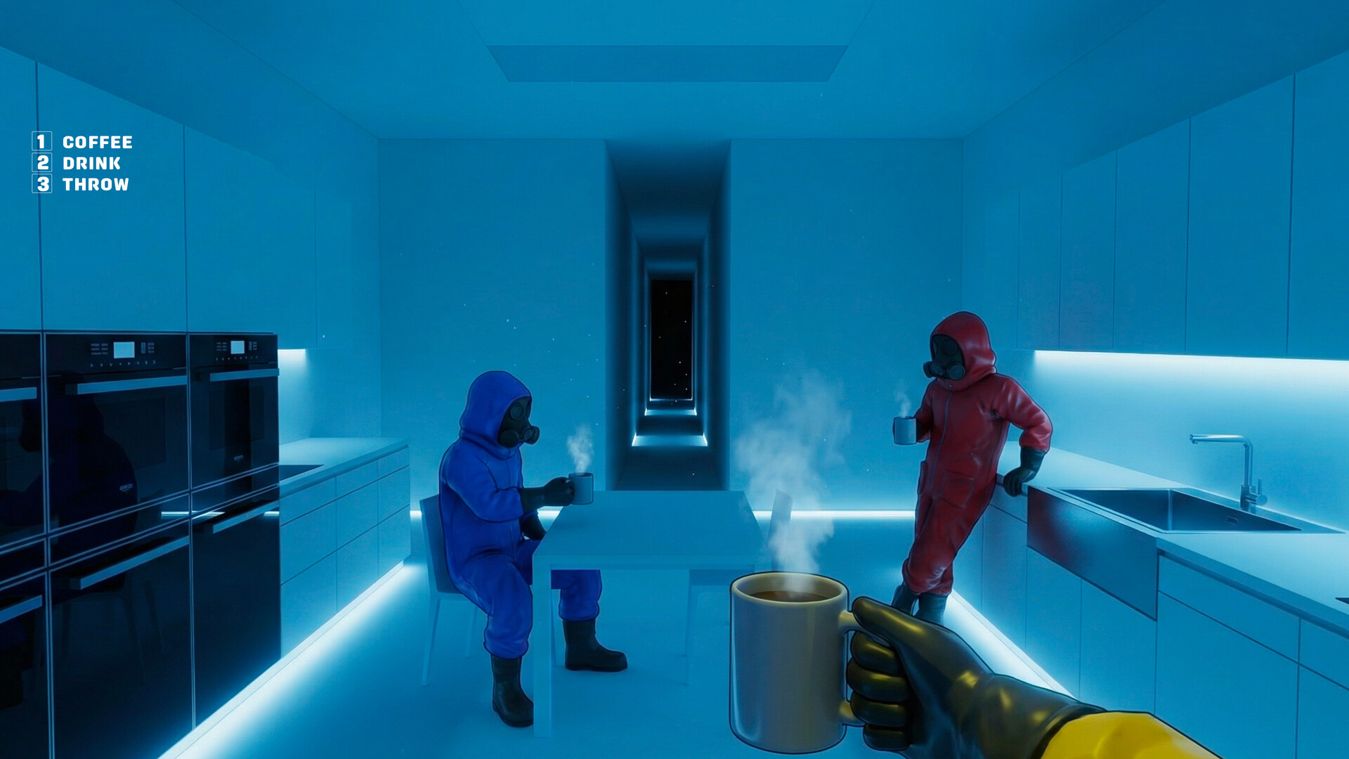 Virus Lab screenshot #3