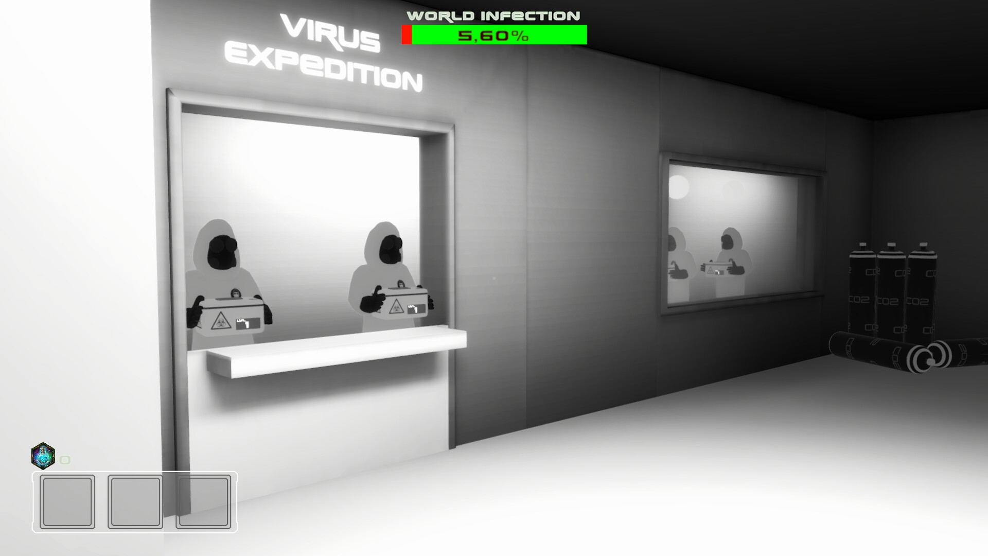 Virus Lab screenshot 5