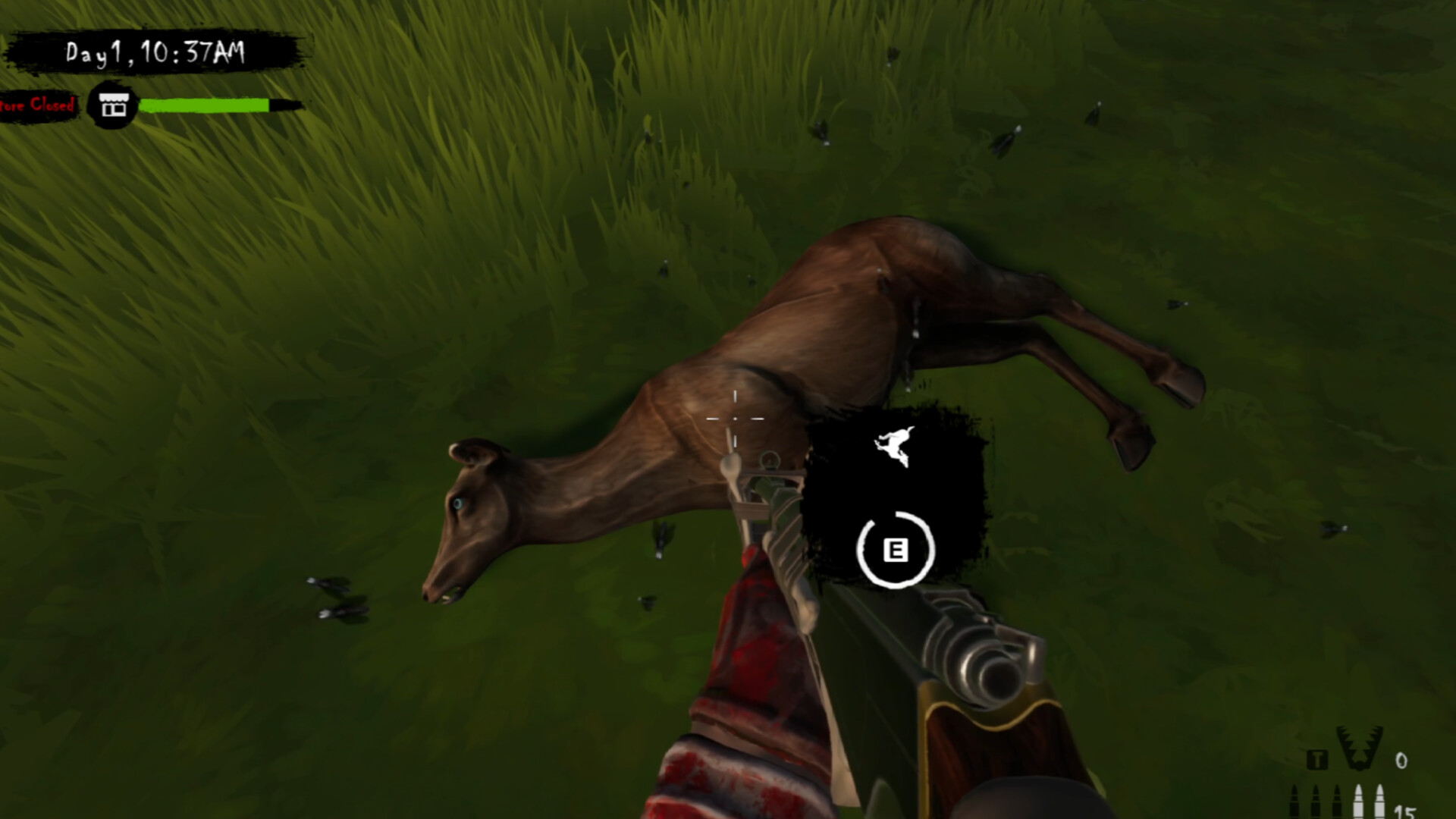 Goo Deer screenshot #5