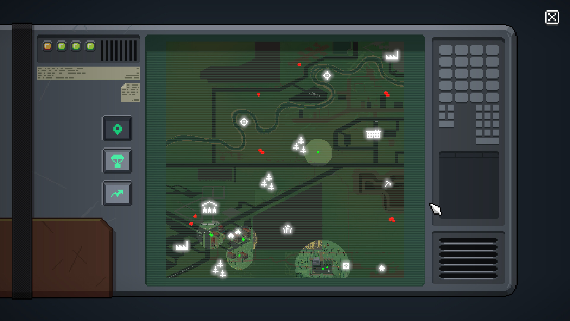 Howl Of Heavens screenshot #8