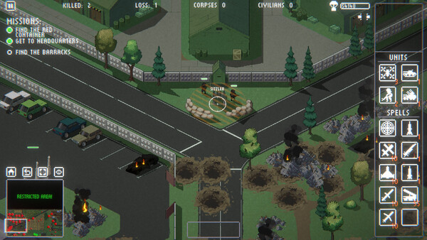 Screenshot media