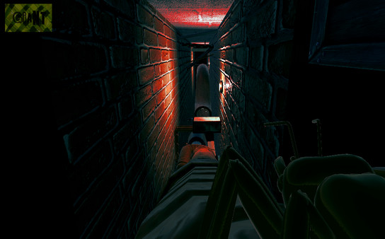 Screenshot z GiAnt Screenshot z GiAnt