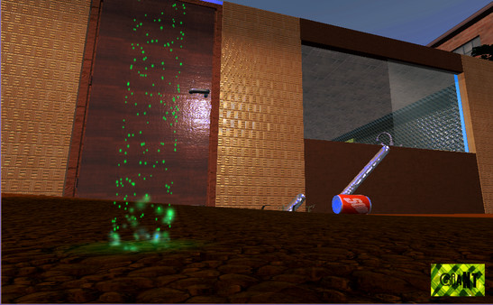 Screenshot z GiAnt Screenshot z GiAnt