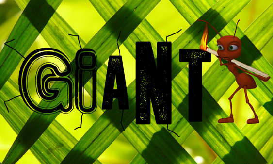 Screenshot z GiAnt Screenshot z GiAnt