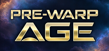 Pre-Warp Age