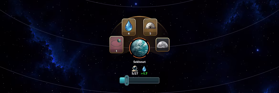 Pre-Warp Age video 3