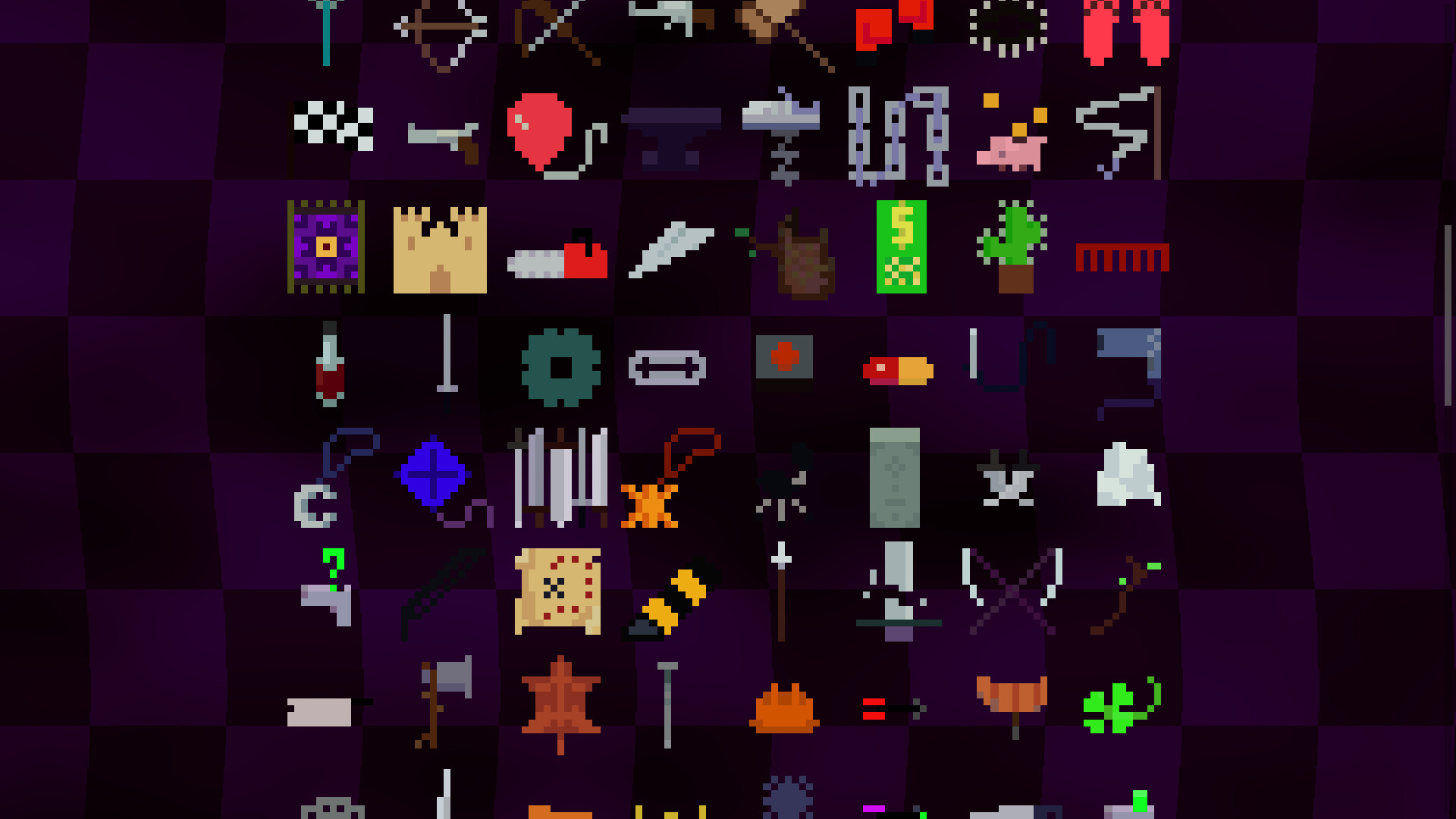 App Background