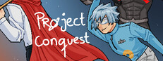 Project Conquest cover